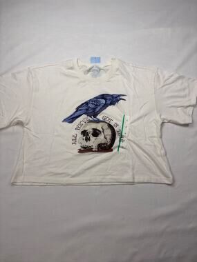 #9 Modernlux T Shirt Size M